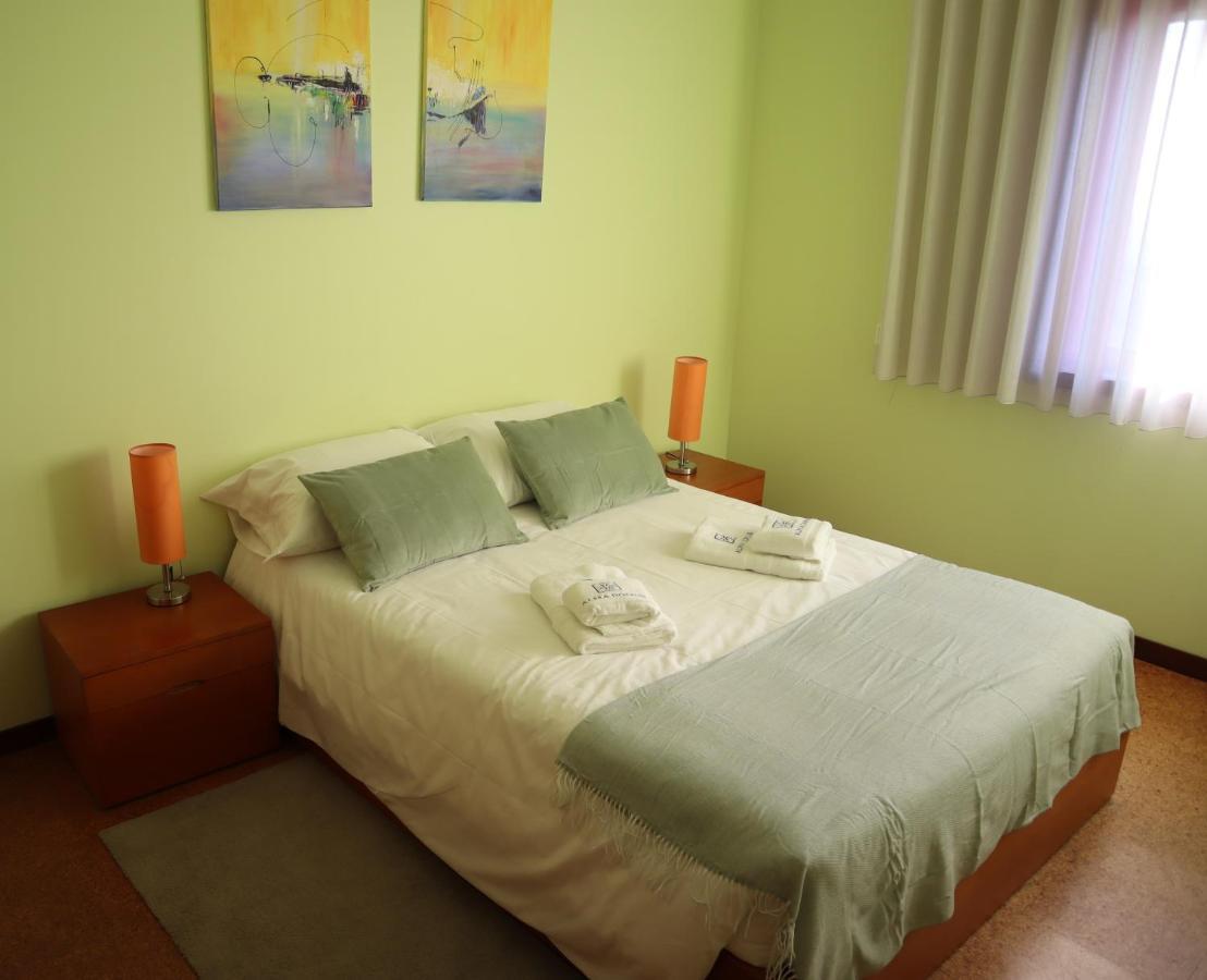 Sunset Apartment 빌라노바데가이아 외부 사진