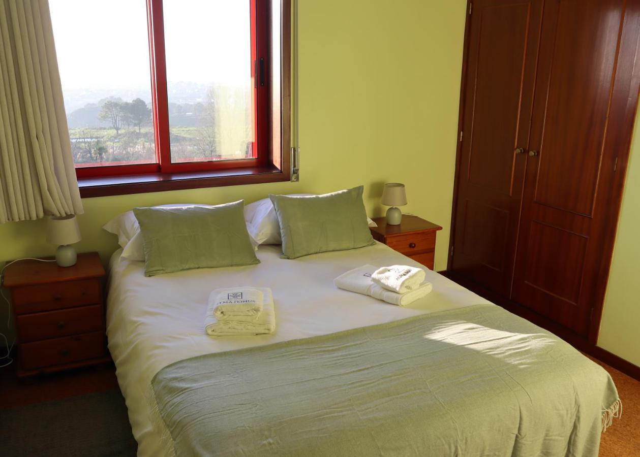 Sunset Apartment 빌라노바데가이아 외부 사진