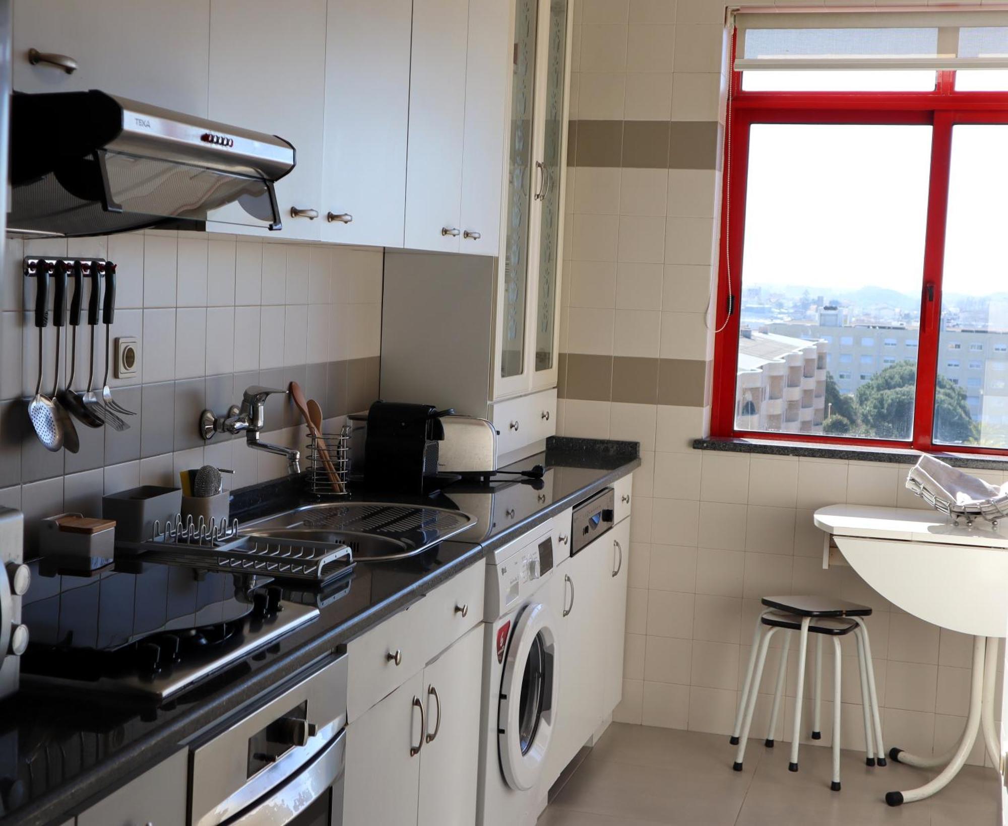 Sunset Apartment 빌라노바데가이아 외부 사진