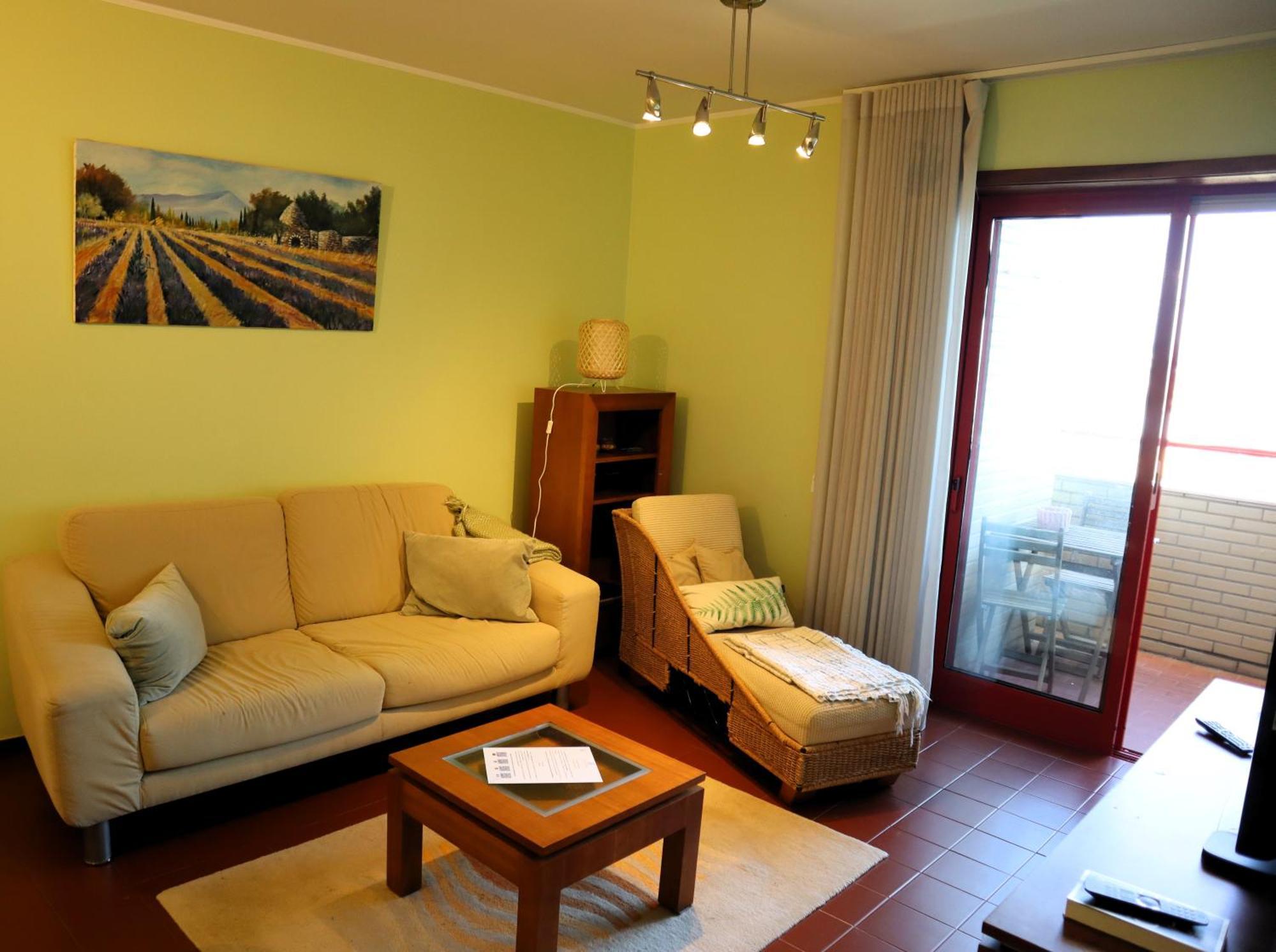 Sunset Apartment 빌라노바데가이아 외부 사진